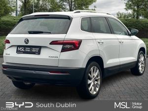 Skoda Karoq Ambition - Image 4