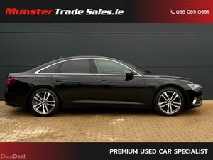 Audi A6 40 TDI 204HP Sport - Image 2