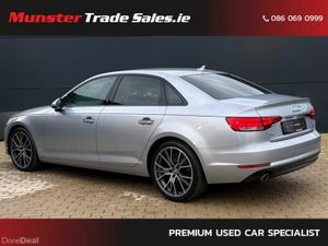 Audi A4 2.0 TDI 150HP S tronic Ultra - Image 2