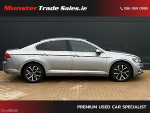 Volkswagen Passat 2.0 TDI 150HP Highline - Image 3