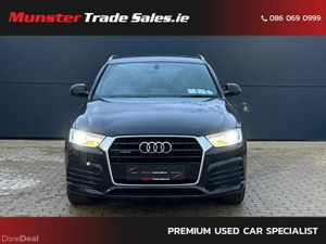 Audi Q3 S-line Quattro - Image 4