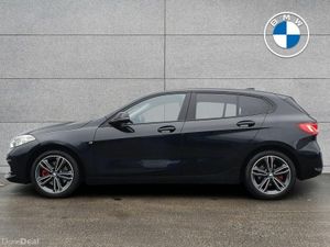 BMW 1-Series 116d Sport - Image 3