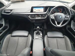 BMW 1-Series 116d Sport - Image 4