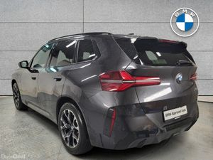 BMW X3 30e xDrive M Sport - Image 4