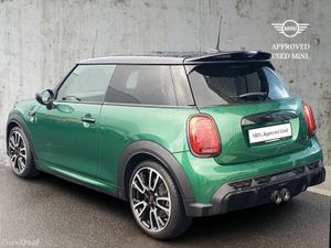 Mini Cooper 3-Door Cooper S Sport - Image 3