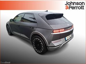 Hyundai IONIQ 5 ONE LADY OWNER! 77kW Platinum - Image 2