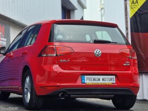 Vw Golf Automatic AA Approved - Image 3