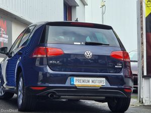 Vw Golf Automatic AA Approved - Image 4