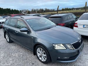 Skoda Octavia - Image 2