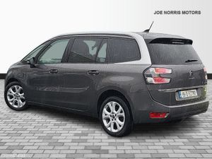 Citroen C4 Spacetourer GR STOURER 1.2 PTECH TCH ED - Image 4