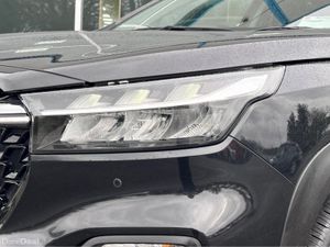 Suzuki SX4 S-Cross 1.4 BOOSTERJET MIL - Image 3