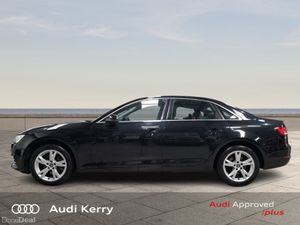 Audi A4 SALOON SPORT 1.4 TFSI - Image 4