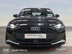 Audi A3 SPORTBACK 2.0 30TDI 115BHP SE - Image 2