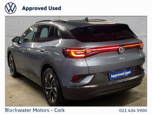 Volkswagen ID.4 77KWH 174BHP LIFE DX PRO - Image 4