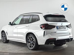 BMW X3 xDrive30 M Sport - Image 2