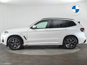 BMW X3 xDrive30 M Sport - Image 3