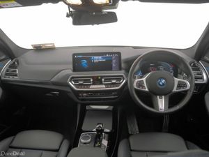 BMW X3 xDrive30 M Sport - Image 4
