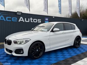 BMW 1-Series M-SPORT SHADOW EDT - 2.0L DIESEL - AU - Image 3