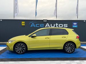 Volkswagen Golf ACTIVE - 2.0L DIESEL - AUTO - 12M - Image 4