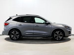 *48* 2022 Ford Kuga 2.5 st-line x phev auto - Image 3