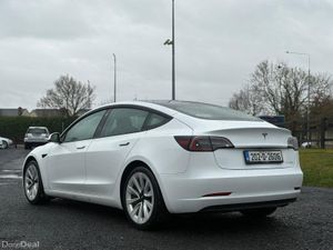 Tesla Model 3 2020 - LONG RANGE - 476BHP AWD - Image 4