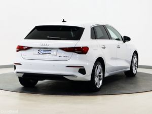 *119* 2023 Audi A3 1.4TFSI SPORT - Image 4