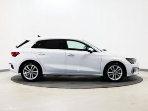 *119* 2023 Audi A3 1.4TFSI SPORT - Image 3