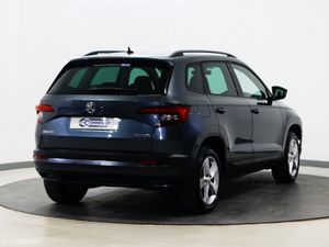 *12* 2019 Skoda Karoq 2.0 SE - Image 4