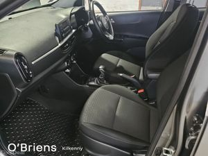 Kia Picanto *AUTOMATIC* K1 1.0 5DR *1 OWNER - PRIS - Image 4