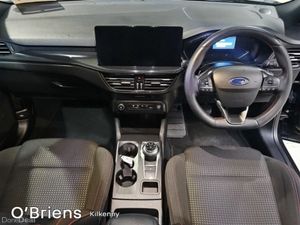 Ford Focus *AUTOMATIC* ST LINE 1.5 TDI 115 BHP 5DR - Image 2