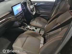 Ford Focus *AUTOMATIC* ST LINE 1.5 TDI 115 BHP 5DR - Image 4