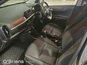 Kia Picanto *AUTOMATIC* K1 1.0 5DR *1 OWNER - PRIS - Image 4