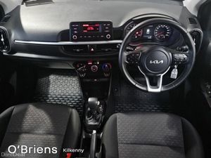 Kia Picanto *AUTOMATIC* K1 1.0 5DR *1 OWNER - PRIS - Image 2