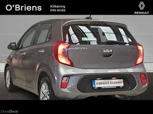 Kia Picanto *AUTOMATIC* K1 1.0 5DR *1 OWNER - PRIS - Image 3