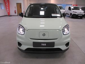 LEAPMOTOR T-03 DESIGN 5DR - Image 3