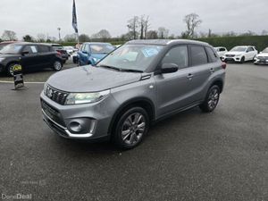 Suzuki Vitara SZ-T - Image 2