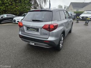 Suzuki Vitara SZ-T - Image 4