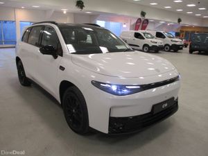 2025 Leapmotor C-10 Style - Image 2