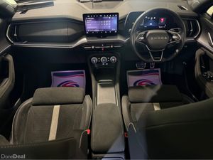Skoda Kodiaq SPORT 2.0 TDI 150HP DSG SPORTLINE - Image 3