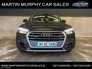 Audi Q5 2.0 TDI SPORT QUATTRO 190 BHP - Image 4