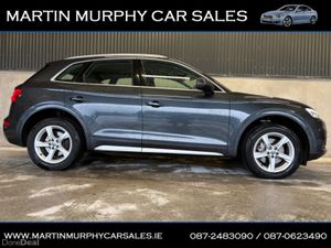 Audi Q5 2.0 TDI SPORT QUATTRO 190 BHP - Image 2