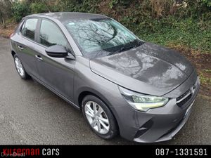 Opel Corsa 1.2 SC 5dr - Image 2
