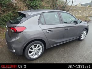 Opel Corsa 1.2 SC 5dr - Image 4