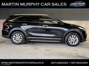 Kia Sorento K2 PlATINUM 2.2 CRDI 200 BHP - Image 2