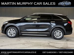 Kia Sorento K2 PlATINUM 2.2 CRDI 200 BHP - Image 3