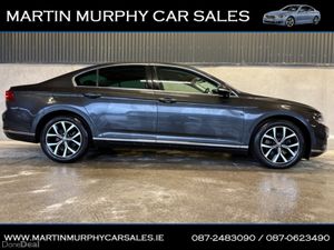 Volkswagen Passat ELEGANCE 2.0 TDI 150 BHP - Image 2