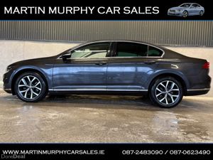 Volkswagen Passat ELEGANCE 2.0 TDI 150 BHP - Image 3