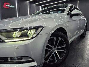 Volkswagen Passat HIGHLINE 2.0 TDI MANUAL 6SPEED F - Image 3