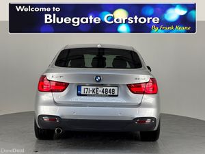 BMW 3-Series F34 D M SPORT GRAN TURISMO**NEW 19"AL - Image 4