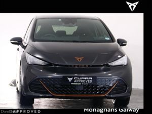 Cupra Born 58KWH 204BHP *UPGRADED WHEELS* - Image 3